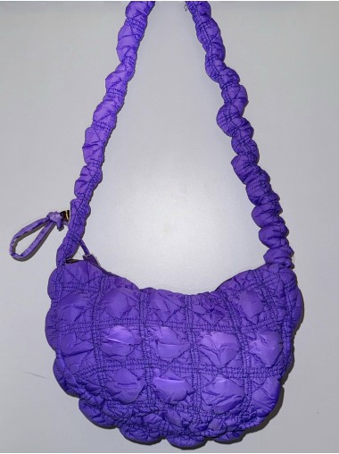[Bubble FIESTA !] CHIOS CLUB -  泡泡索繩Cross Body Bag (多色可選)